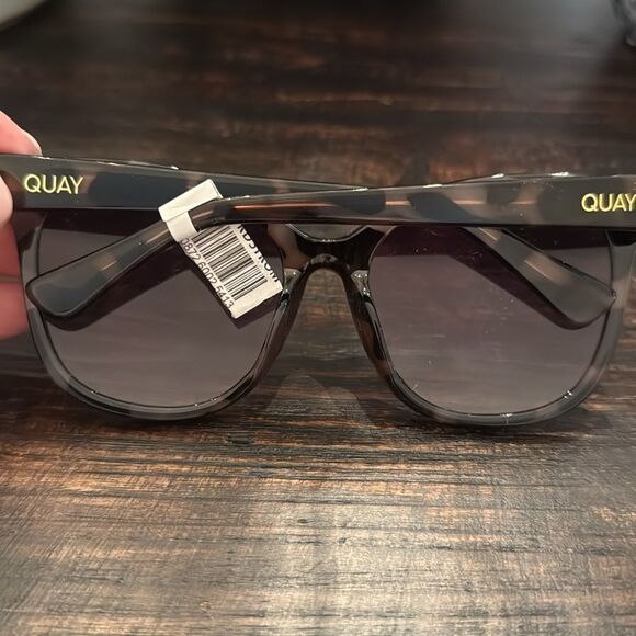⭐️ Quay Australia My Way sunglasses main image 8
